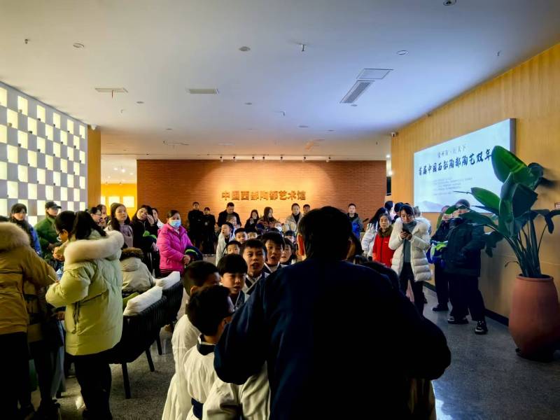 潢川县培训讲座公司如何赋能文旅产业：定制化培训助力产业人才升级